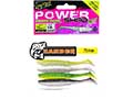 Power Shad Set 7,5 cm 5 gr Zand