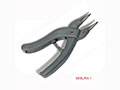 Pinza per split ring 489 Mis 1