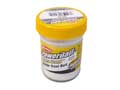 Power Bait Glitter white