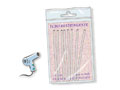 Termorestringente trasparente 3,2 mm