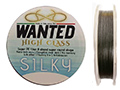 Wanted Silky 0,14 300 Mt Gray