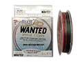 Wanted Silky 0,20 300 Mt Multicolor
