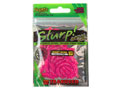 Slurp Honey Worm Pink Glitter