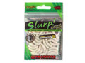 Slurp Honey Worm Natural Withe