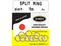 Split Ring Japan Mis 0