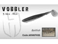 Vobbler 10 cm color 5