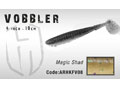 Vobbler 10 cm color 8